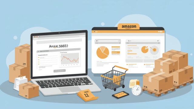 【保存版】Amazon出品者を悩ませる「5665エラー」の原因と解決法を徹底解説｜実例で学ぶブランド申請マニュアル【独占販売に必須】