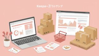 Keepaリサーチで失敗しない7つのコツ｜初心者向け
