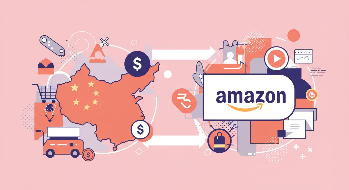 中国輸入×Amazonに変えてからの変化