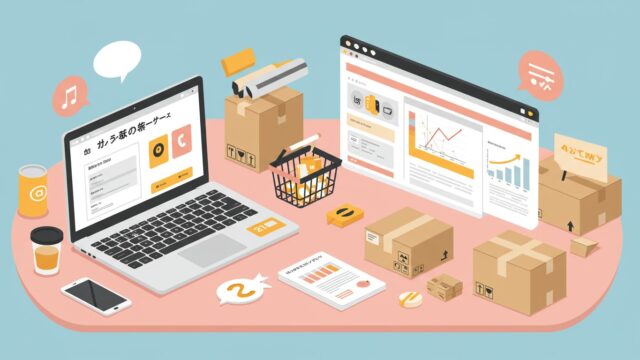 【知らないと危険！】Amazon中国輸入ビジネスでJANコードが重要な理由と取得方法完全ガイド