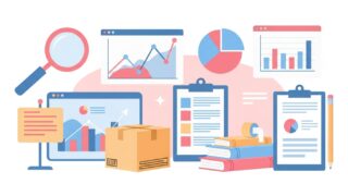 キーゾンとは？Amazon物販で稼ぐ商品リサーチ入門