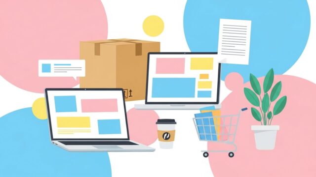 Amazon FBA長期保管手数料を回避する在庫管理術