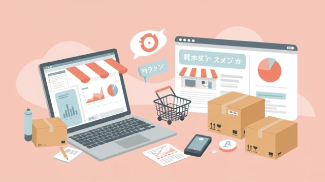 【初心者必見】中国輸入代行業者の登録方法と使い方を完全解説｜OEM・タオバオ仕入れをゼロからマスター！