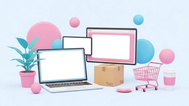 Amazonストアパフォーマンス指標の見方と改善法