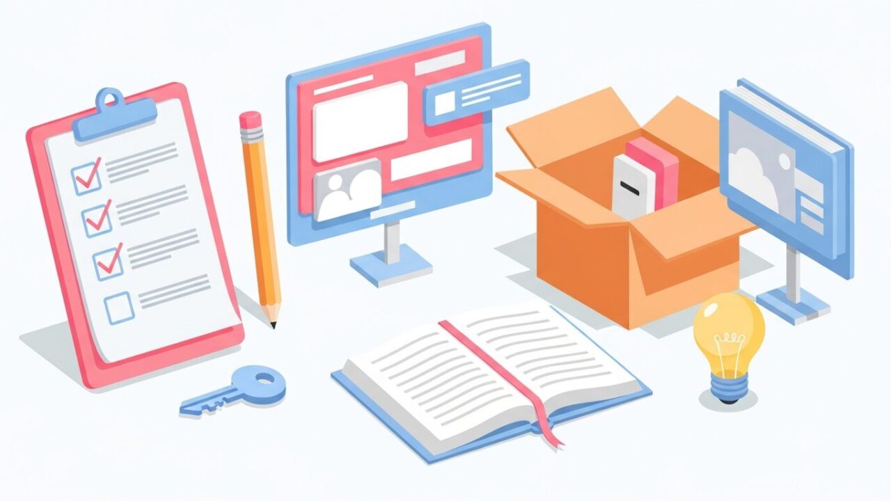 Amazonストア構築の完全手順【初心者向け】