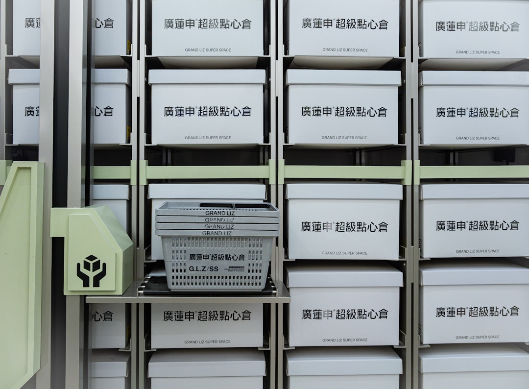 在庫管理の仕組み化が物販継続に必須な理由