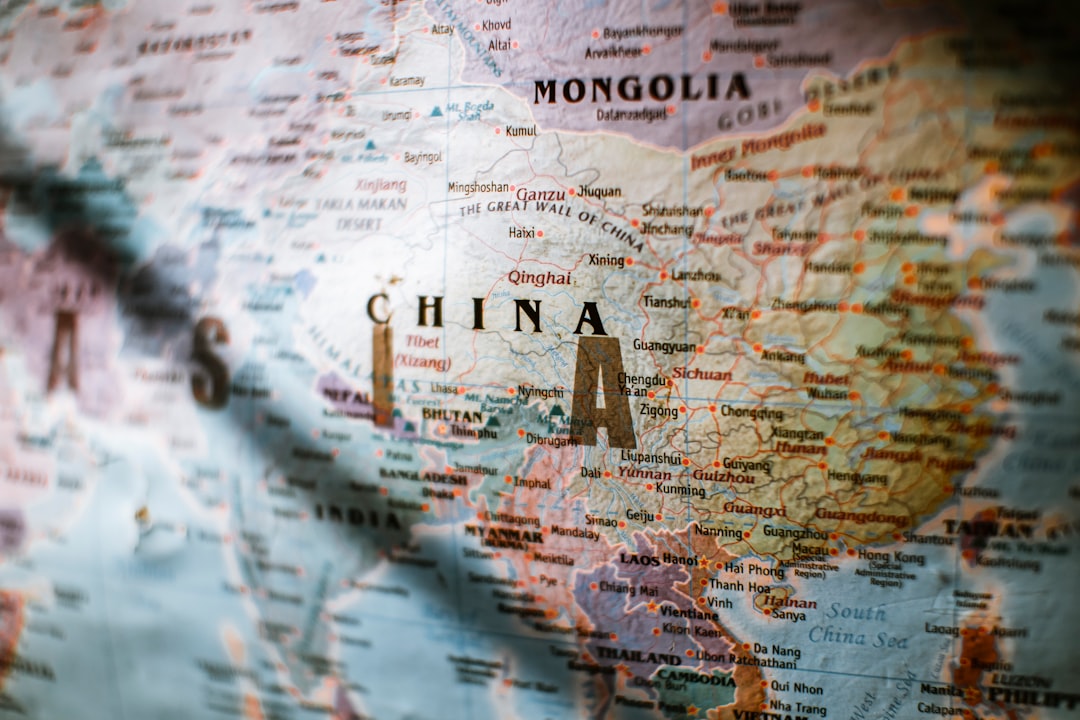 主要な中国輸入仕入れ先5つの特徴を比較