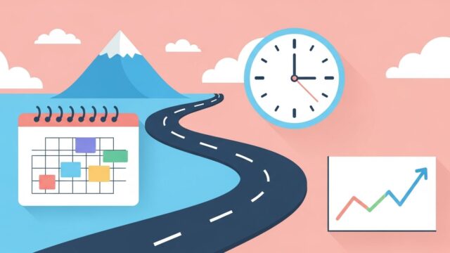 Amazon物販副業の始め方｜初心者向け7ステップ
