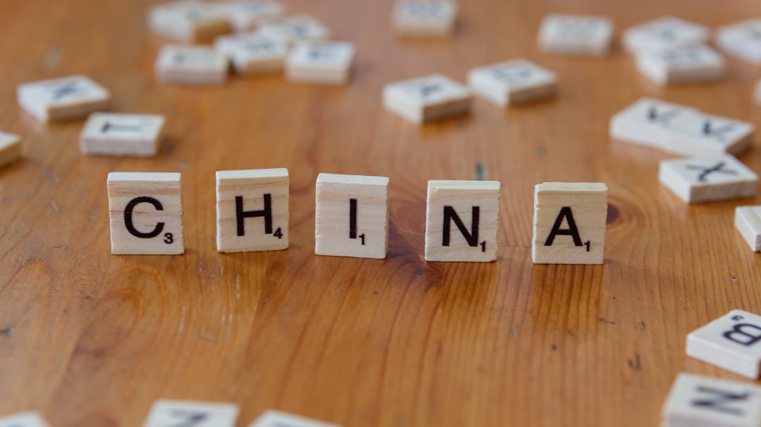 中国輸入に古物商許可が不要な理由