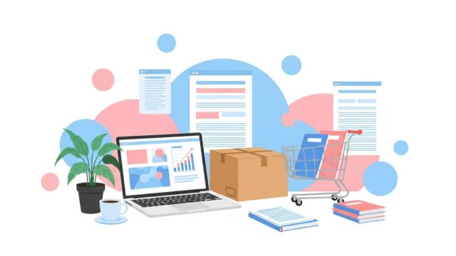 Amazon FBA在庫切れを防ぐ！補充タイミングと対策5選