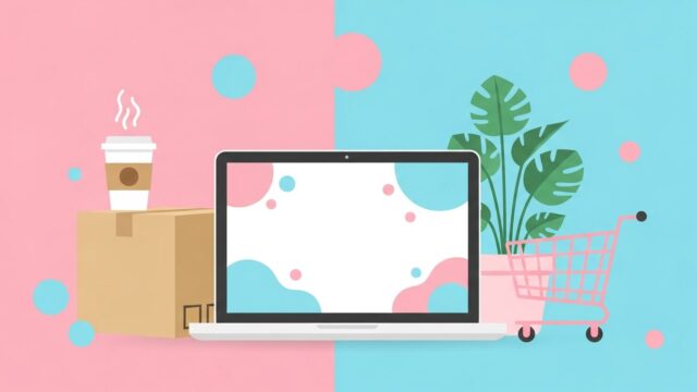 Amazon広告のACOS改善方法｜初心者が下げるコツ