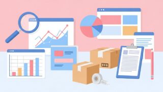 Amazon FBA直納の流れを完全解説|初心者でも失敗しない