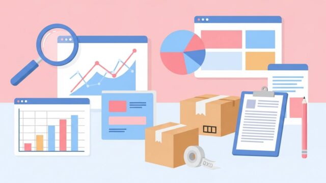 Amazon FBA直納の流れを完全解説｜初心者でも失敗しない