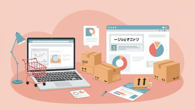 【徹底比較】中国輸入せどり vs 楽天ポイントせどり｜わたしが選んだ理由とリアルな体感