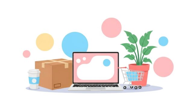 Amazon商品ページ改善で売上が変わる！重要ポイント解説
