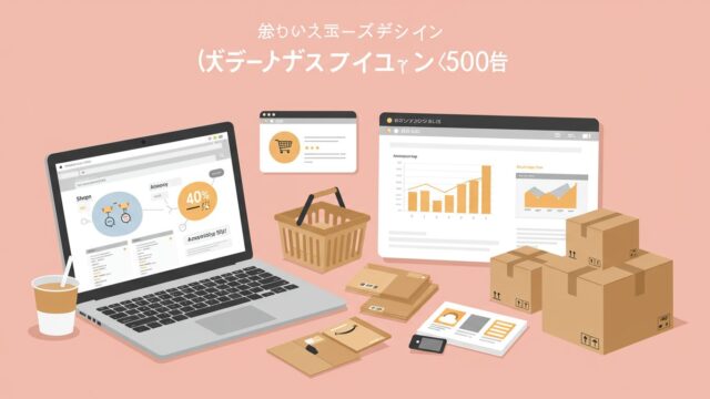 楽天ポイントせどりで大赤字からの大逆転！ 美容師が“触らず完結”のAmazon副業で月商50万円達成するまでのリアル戦略