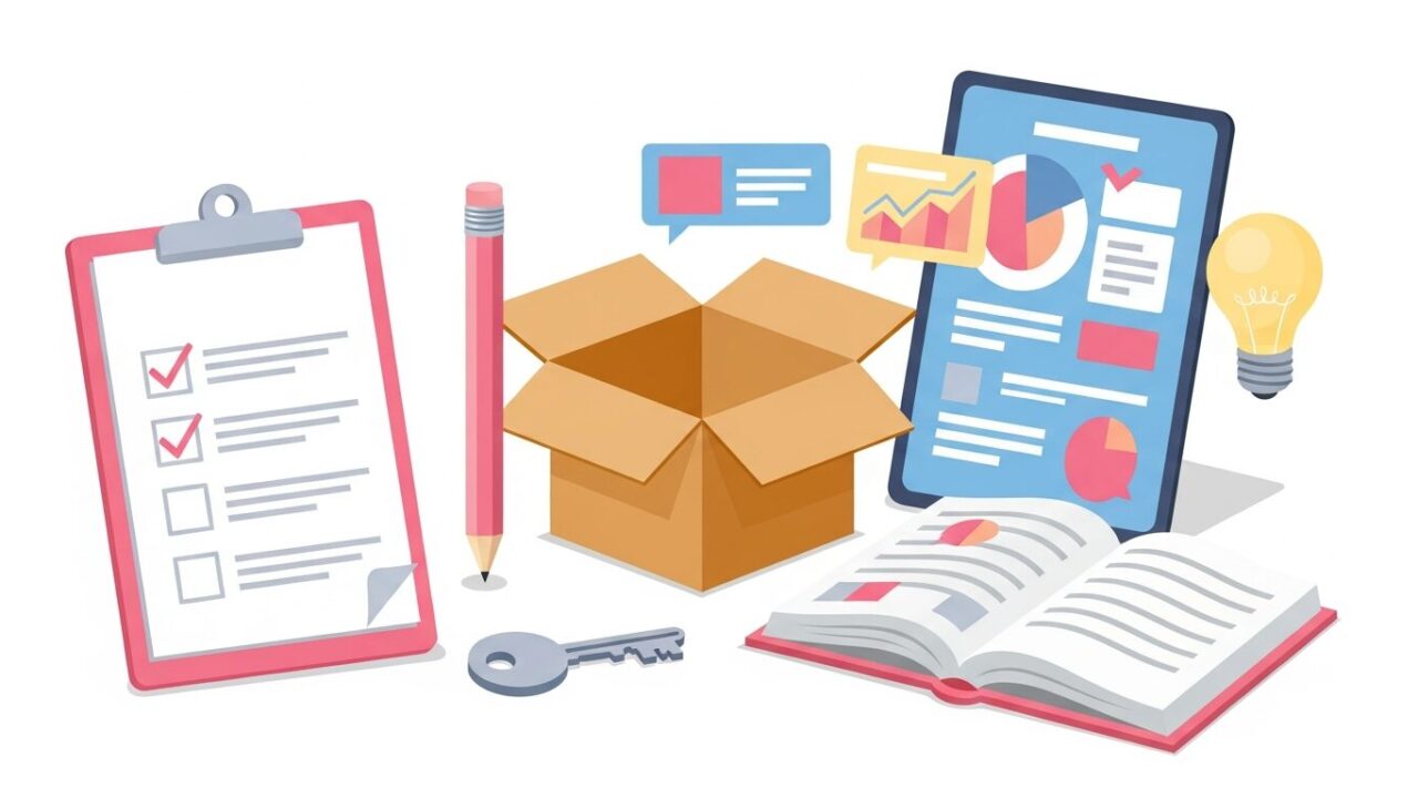 Amazon物販で開業届は必要？提出基準と手順を解説