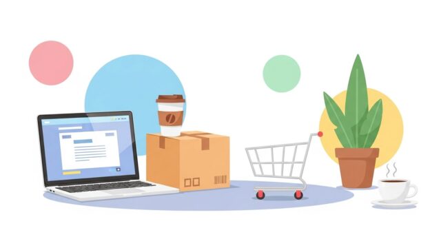 Amazon広告の予算配分やり方｜無駄なく成果を出す